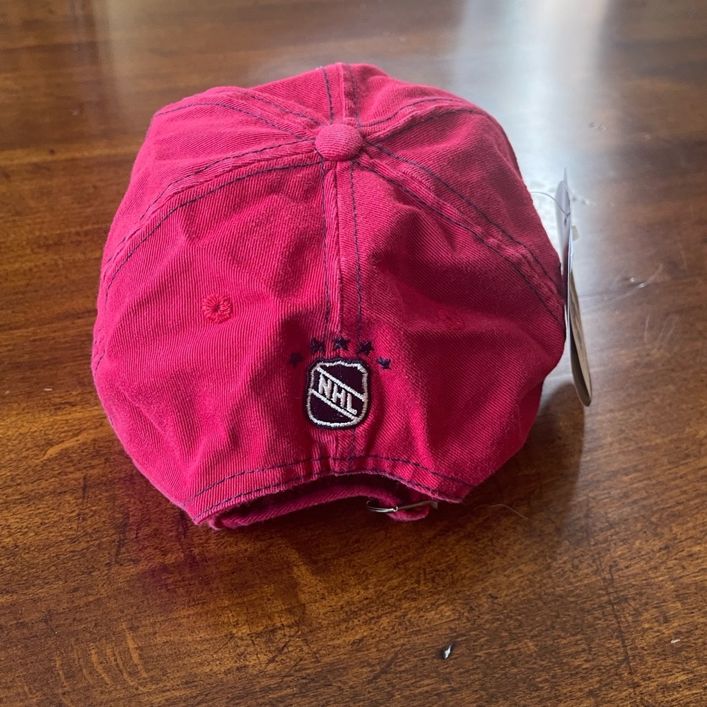 All Star Game Red Roots Cap…NWT - Picture 9 of 9